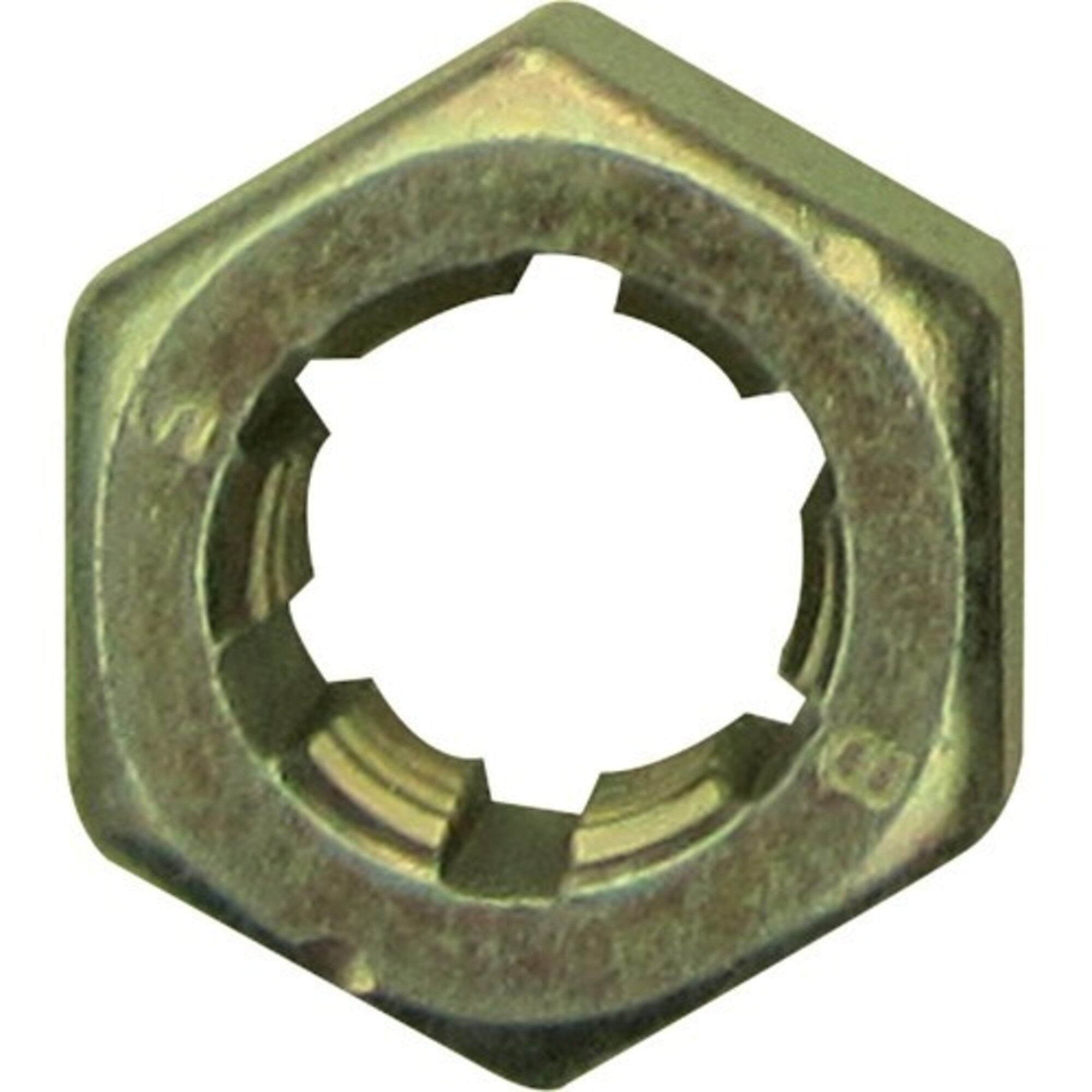 Lang Tools Die — 12mm x 1.25mm, SAE, 6 Pcs, Model# KAS52-2660-0005
